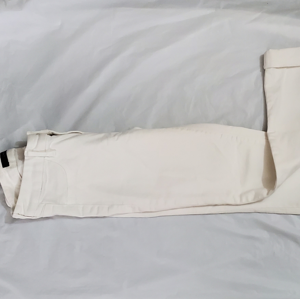 J Brand Low Rise Skinny Leg Jeans